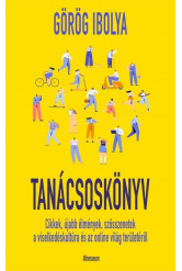 Tanácsoskönyv