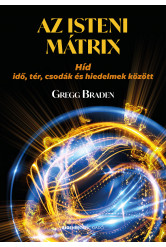 Az isteni mátrix (e-könyv)