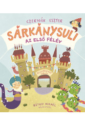Sárkánysuli - Az első félév