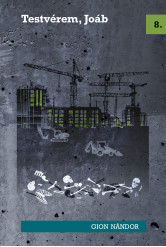 Testvérem, Joáb (e-könyv)