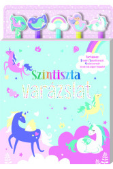 Színtiszta varázslat