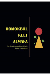 Homokból kelt almafa (e-könyv)