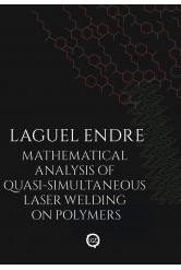 Mathematical Analysis of Quasi-Simultaneous Laser Welding on Polymers (e-könyv)