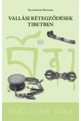 Vallási rétegződések Tibetben (e-könyv)