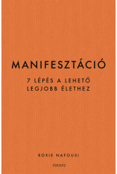 Manifesztáció (e-könyv)