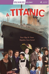 A Titanic - Olvass velünk! 4. szint