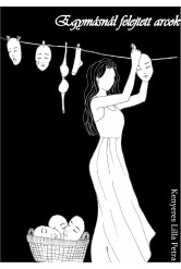 Egymásnál felejtett arcok (e-könyv)