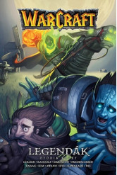 Warcraft: Legendák Ötödik kötet (képregény)