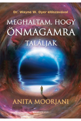 Meghaltam, hogy önmagamra találjak (e-könyv)