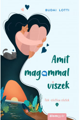 Amit magammal viszek (e-könyv)