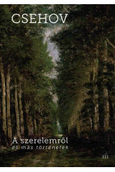 A szerelemről és más történetek