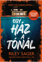 Egy ház a tónál - Vigyázz, ha leskelődsz!