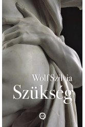 Szükség (e-könyv)