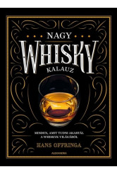 Nagy whiskykalauz