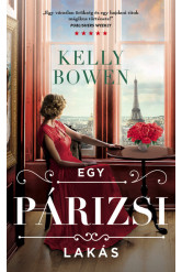 Egy párizsi lakás - A kémnő szerelme
