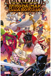 A Birodalmak háborúja