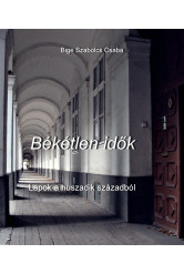 Békétlen idők (e-könyv)