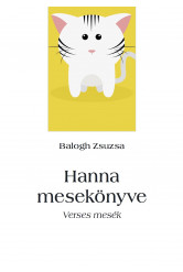 Hanna mesekönyve (e-könyv)