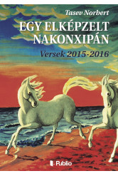 Egy elképzelt Nakonxipán (e-könyv)