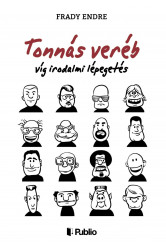 Tonnás veréb (e-könyv)
