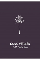 CSAK VERSEK (e-könyv)