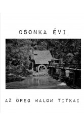 Az Öreg Malom titkai (e-könyv)