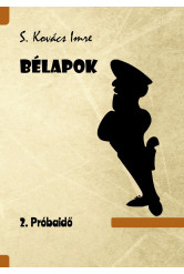 Bélapok 2. Próbaidő (e-könyv)