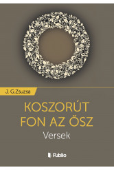 Koszorút fon az ősz (e-könyv)