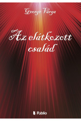 Az elátkozott család (e-könyv)