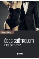 Édes Gyötrelem (e-könyv)