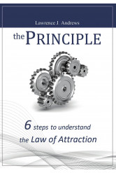 The Principle (e-könyv)