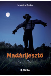 Madárijesztő (e-könyv)