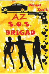 Az S.O.S. brigád (e-könyv)