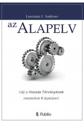 Az alapelv (e-könyv)