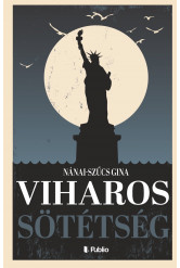 Viharos sötétség (e-könyv)