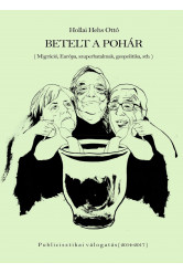 Betelt a pohár (e-könyv)