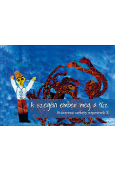 A szegén ember meg a tűz (e-könyv)