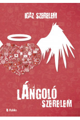 Lángoló szerelem (e-könyv)