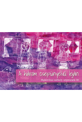 A három csepünyelvű leján (e-könyv)