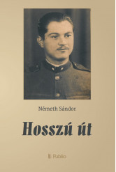 Hosszú út (e-könyv)