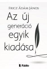 Az új generáció egyik kiadása (e-könyv)