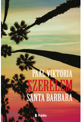 Szerelem, Santa Barbara (e-könyv)