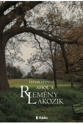 Ahol a remény lakozik (e-könyv)