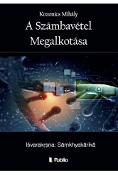 A Számbavétel Megalkotása (e-könyv)