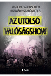 Az Utolsó Valóságshow (e-könyv)