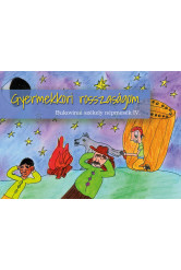 Gyermekkori rosszaságom (e-könyv)