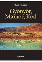 Gyönyör, Mámor, Köd (e-könyv)