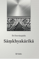 Sāṃkhyakārikā (e-könyv)