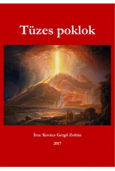 Tüzes poklok (e-könyv)