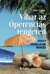 Vihar az óperenciás tengeren (e-könyv)